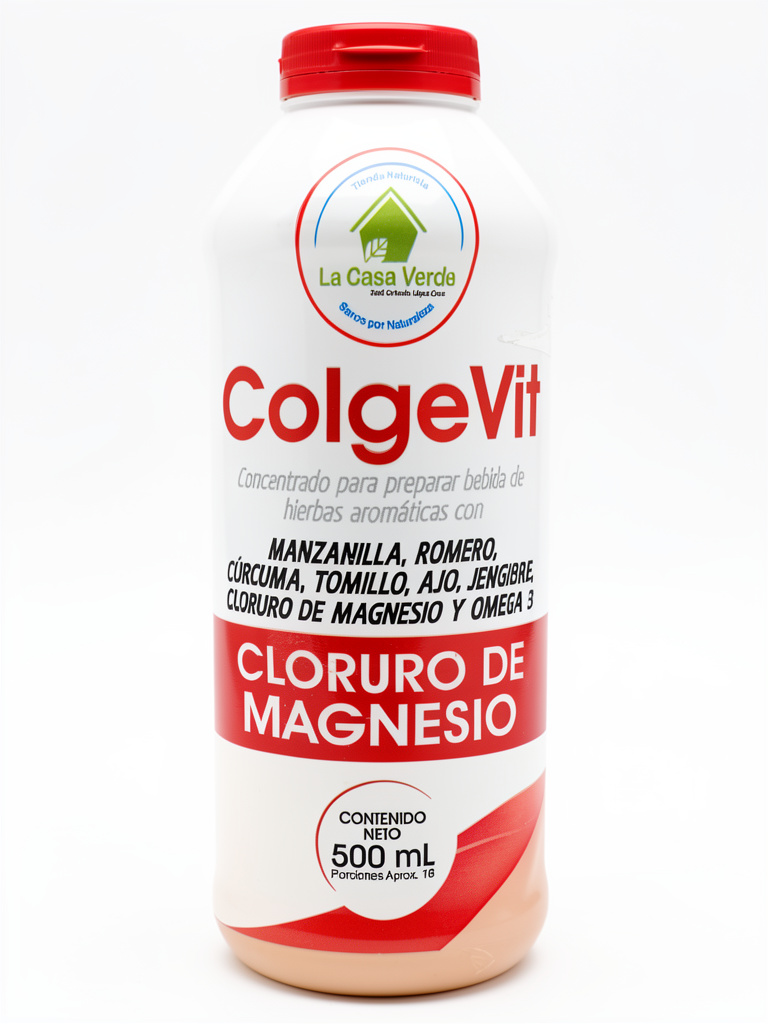 COLGEVIT 500ML