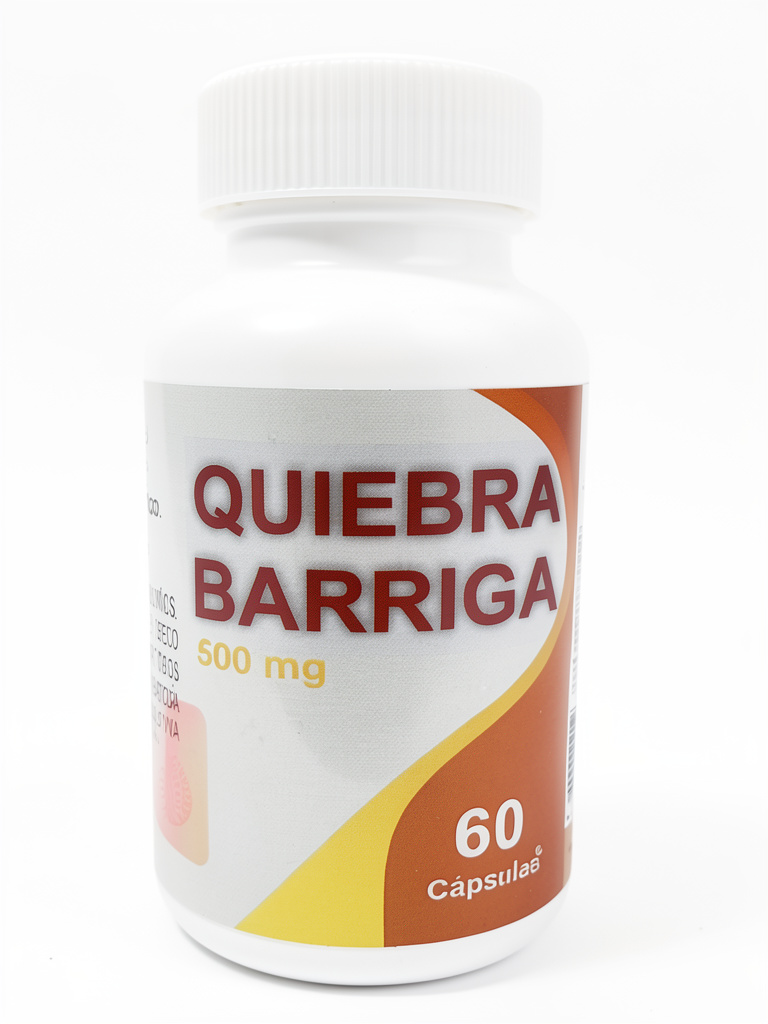 QUIEBRA BARRIGA