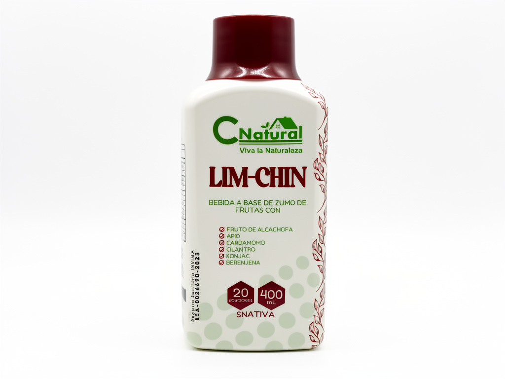 LIM-CHIN 400ML