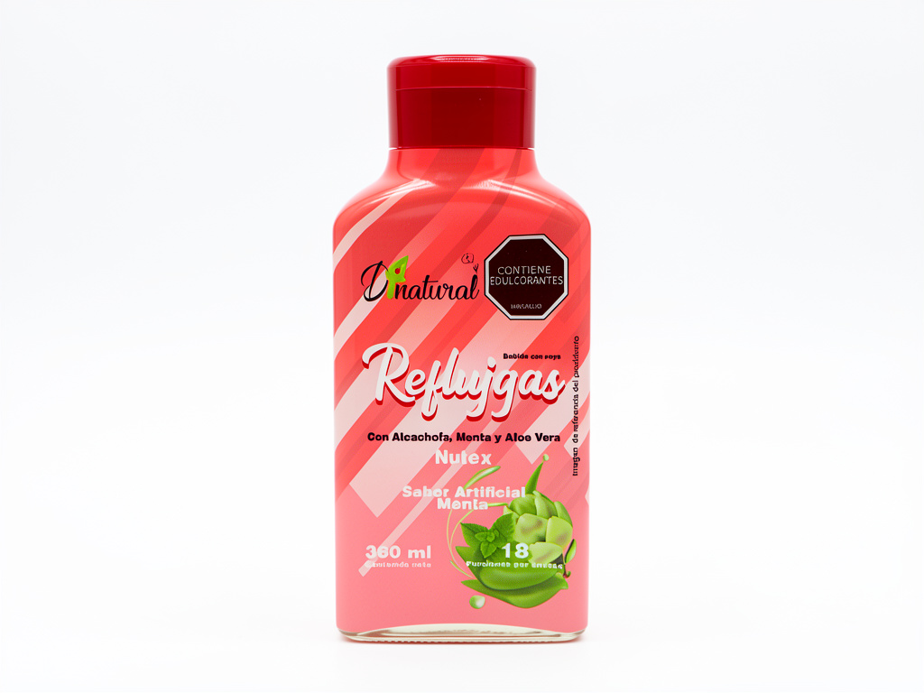 REFLUJGAS 360Ml
