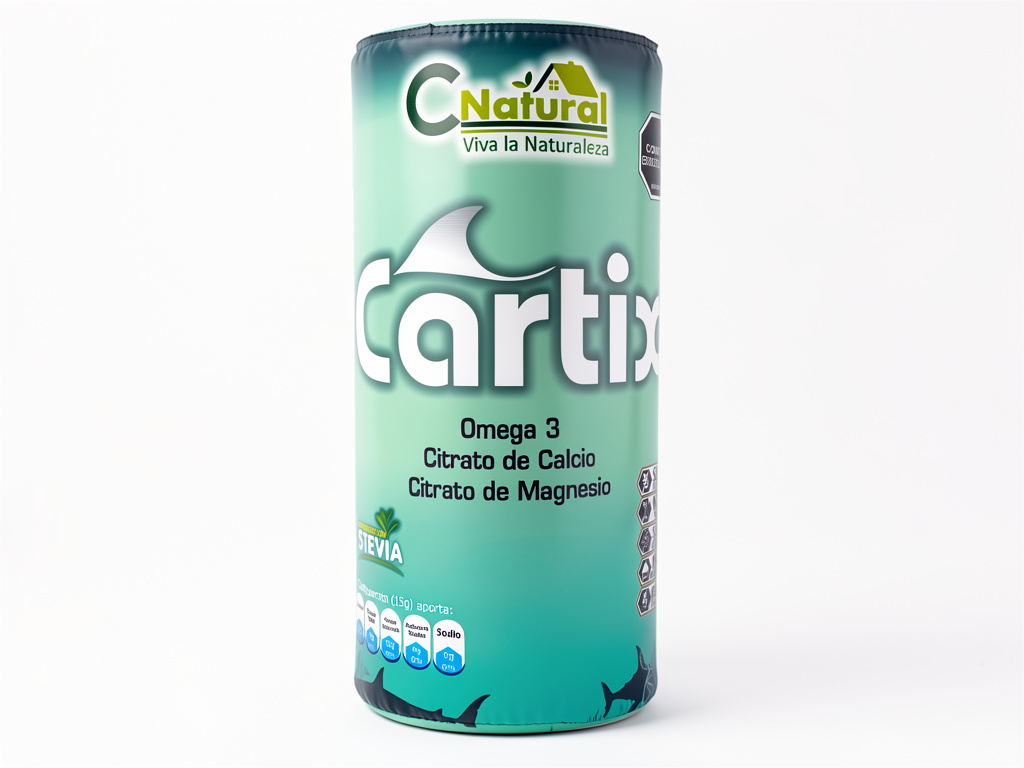CARTIX 700G