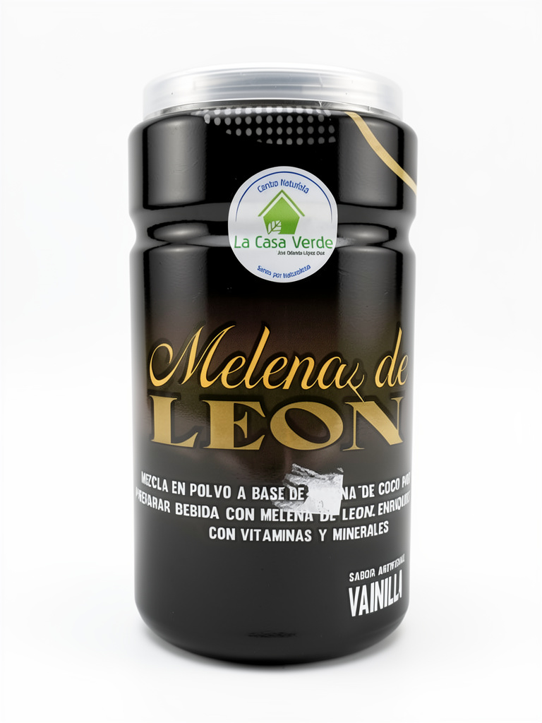 MELENA DE LEON 700g