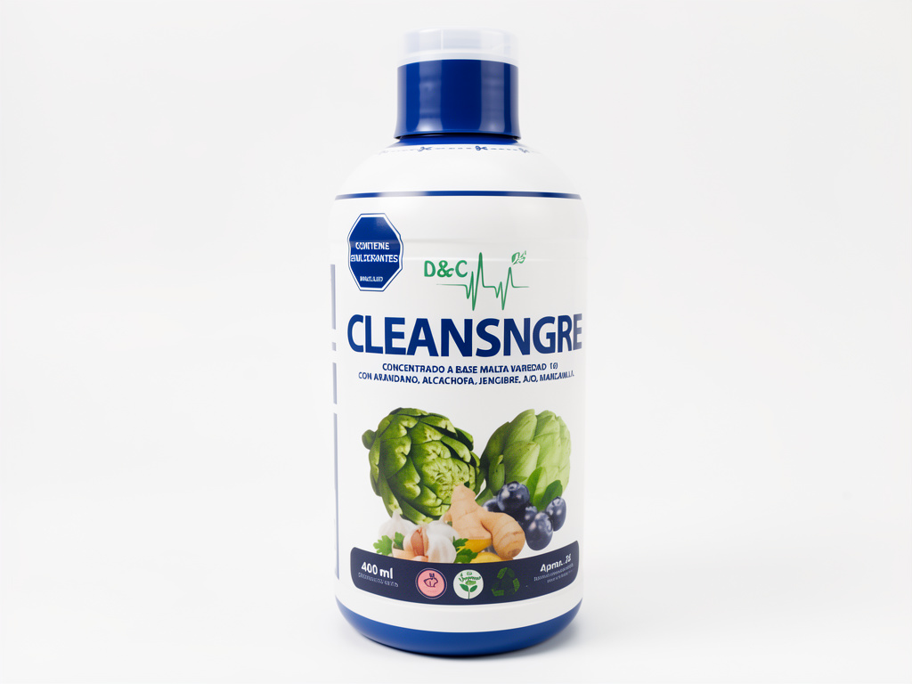 CLEANSNGTE 400ML