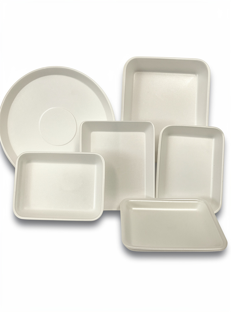 Bandeja Espumada N.1 Darnel x 500 und