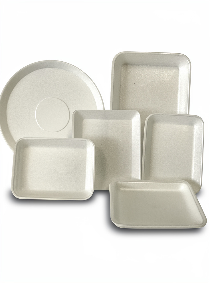 Bandeja Espumada N.17 Darnel x 500 und