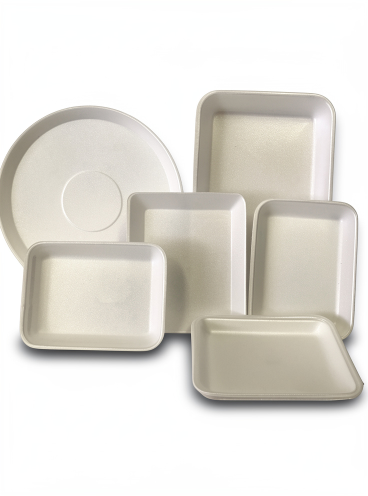 Bandeja Espumada N.17-1 Darnel x 500 und