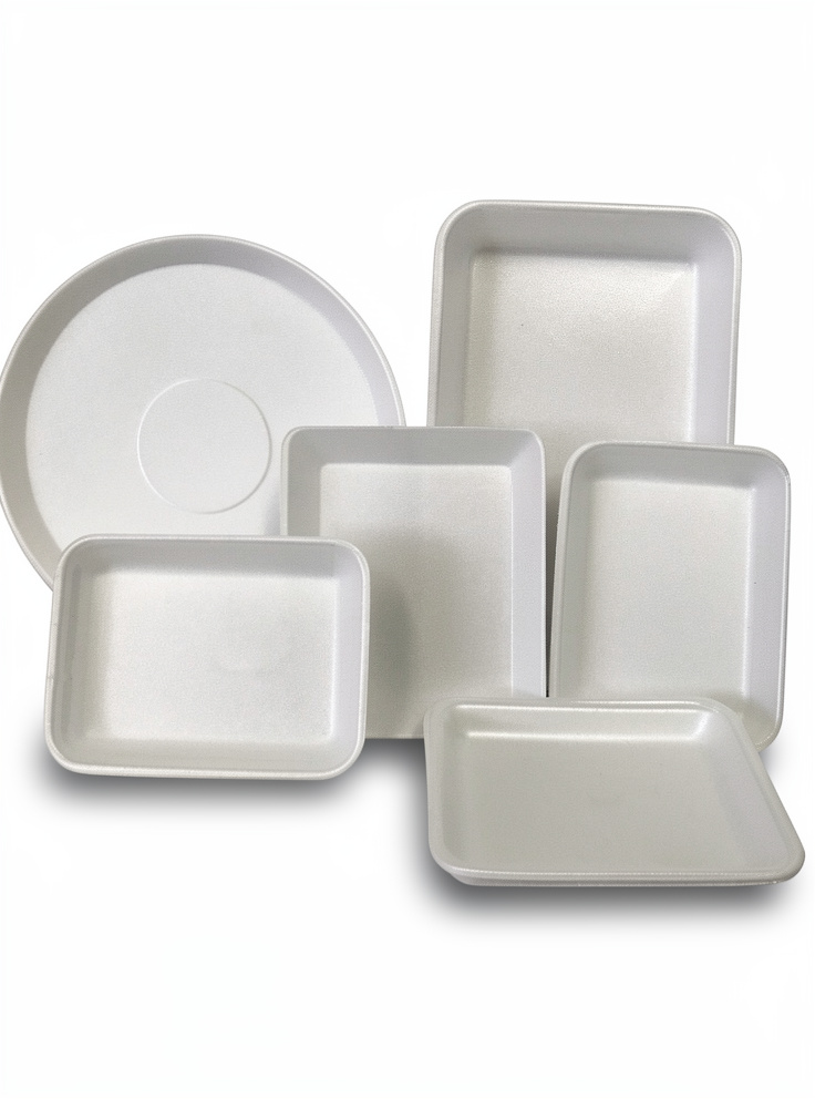 Bandeja Espumada N.17-1 Darnel x 20 und