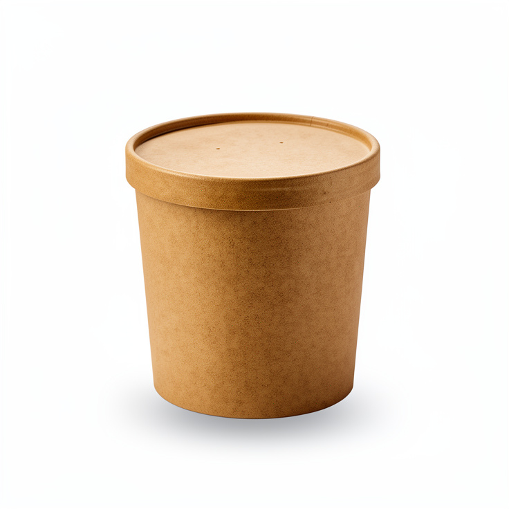 Bowl Cot. 16 Onza  Ecológico Lastra Bioform