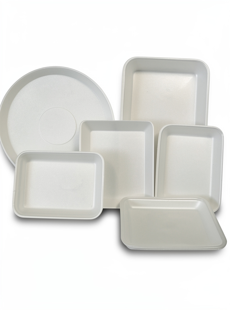 Bandeja Espumada N.1-1 Darnel x 20 und