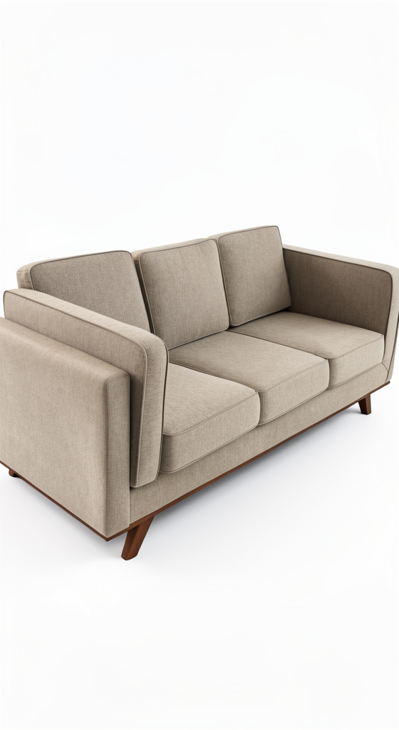 Sofa  3 asientos