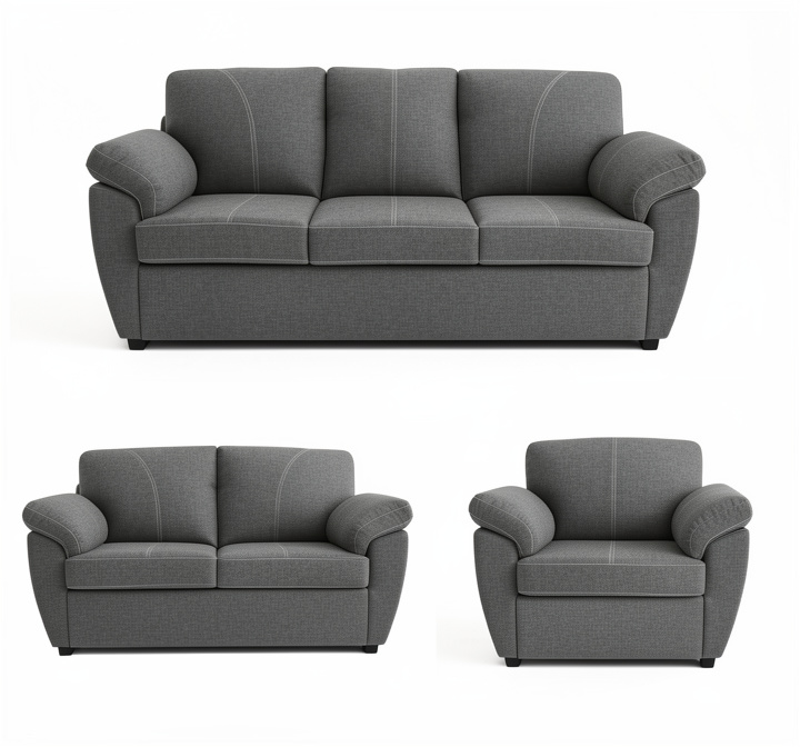 Sofa 3/2/1