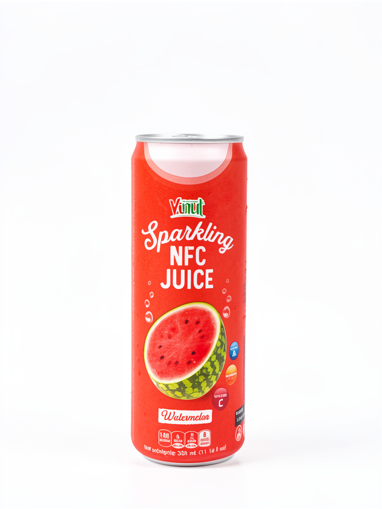 Jugo de Sandía 330ml🍉