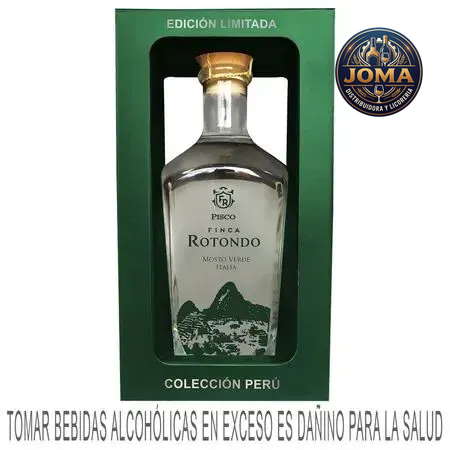 Finca ROTONDO Mosto Verde Italia 750ml