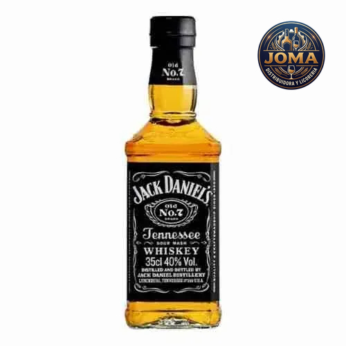 JACK DANIEL'S Tennessee Sour Mash 50ml