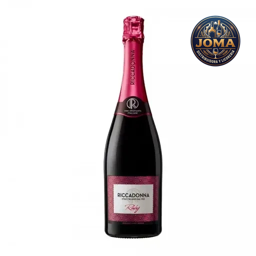 RICCADONNA Ruby 750ml