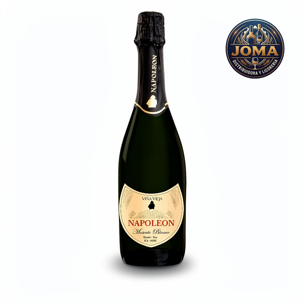 Viña Vieja NAPOLEON Moscato Bianco 750ml