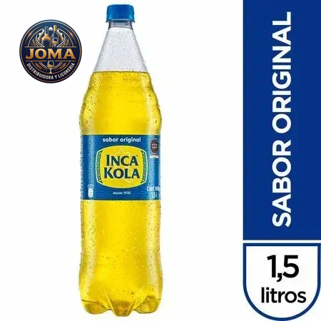 Inca Kola 1.5L