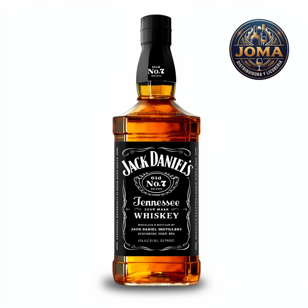 JACK DANIEL'S Tennessee Sour Mach 750ml