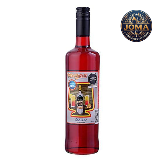 Vargas Chevalier GRANADINA 750ml