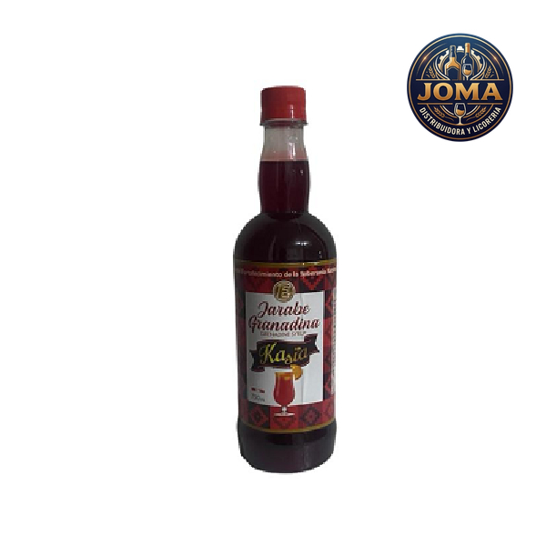 KASIA Granadina 750ml