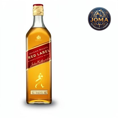 JOHNNIE WALKER Red Lavel 750ml