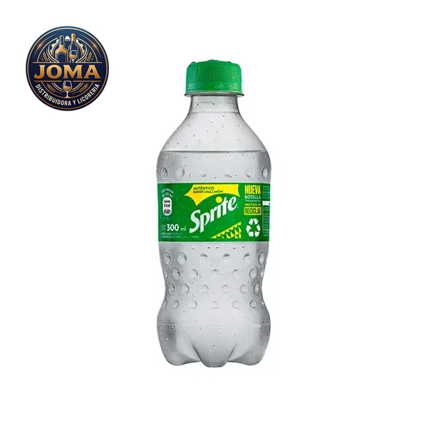 Sprite Lima Limon 300ml