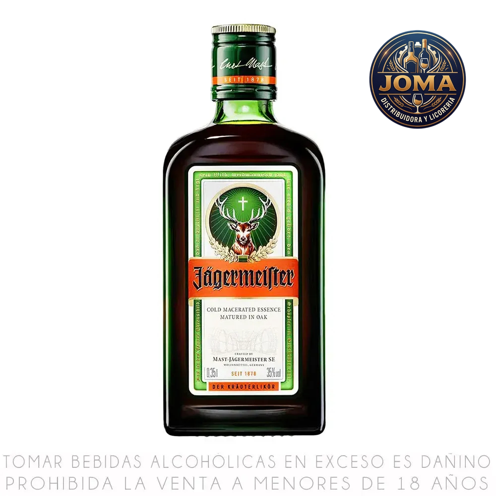 Jagermeister 50ml