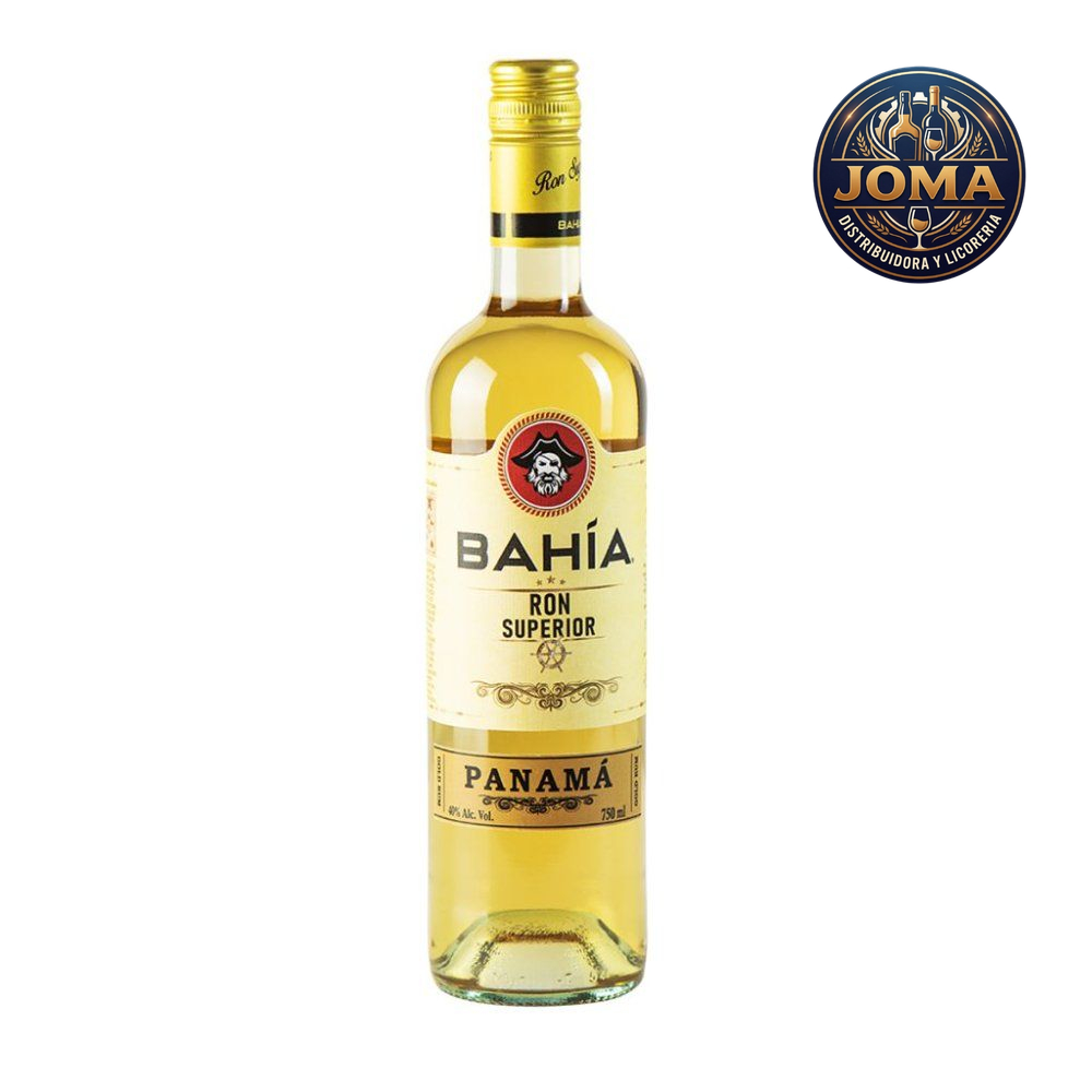 Bahía SUPERIOR 750ml