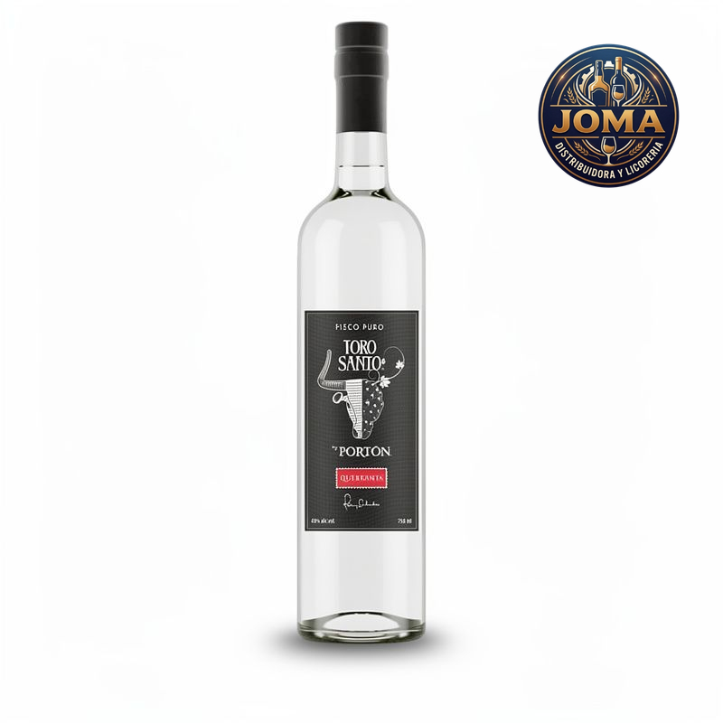 Toro Santo QUEBRANTA 500ml