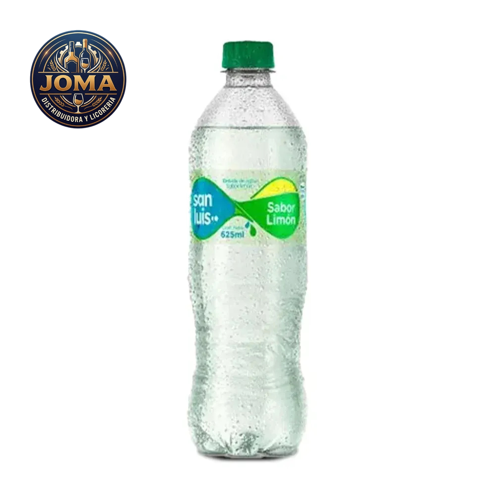 San Luis LIMON 625ml