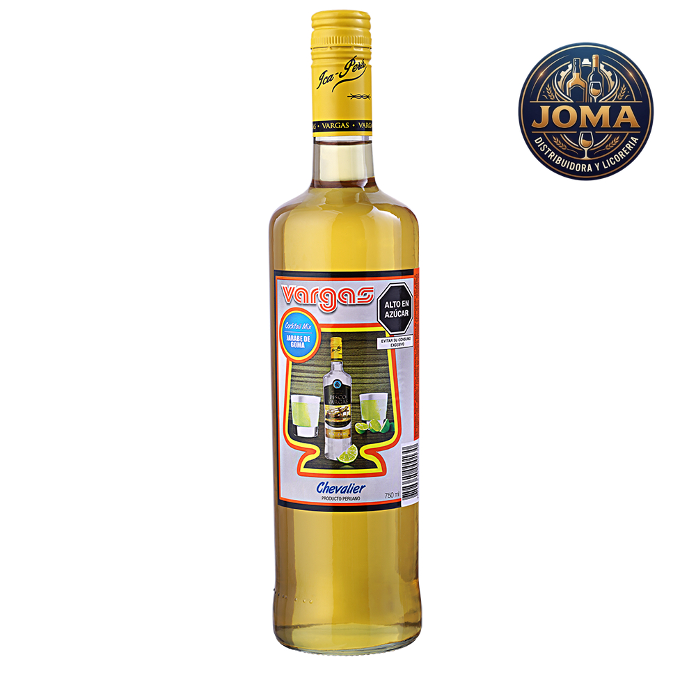 Vargas Chevalier GOMA 750ml
