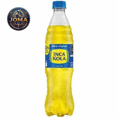 Inca Kola 600ml