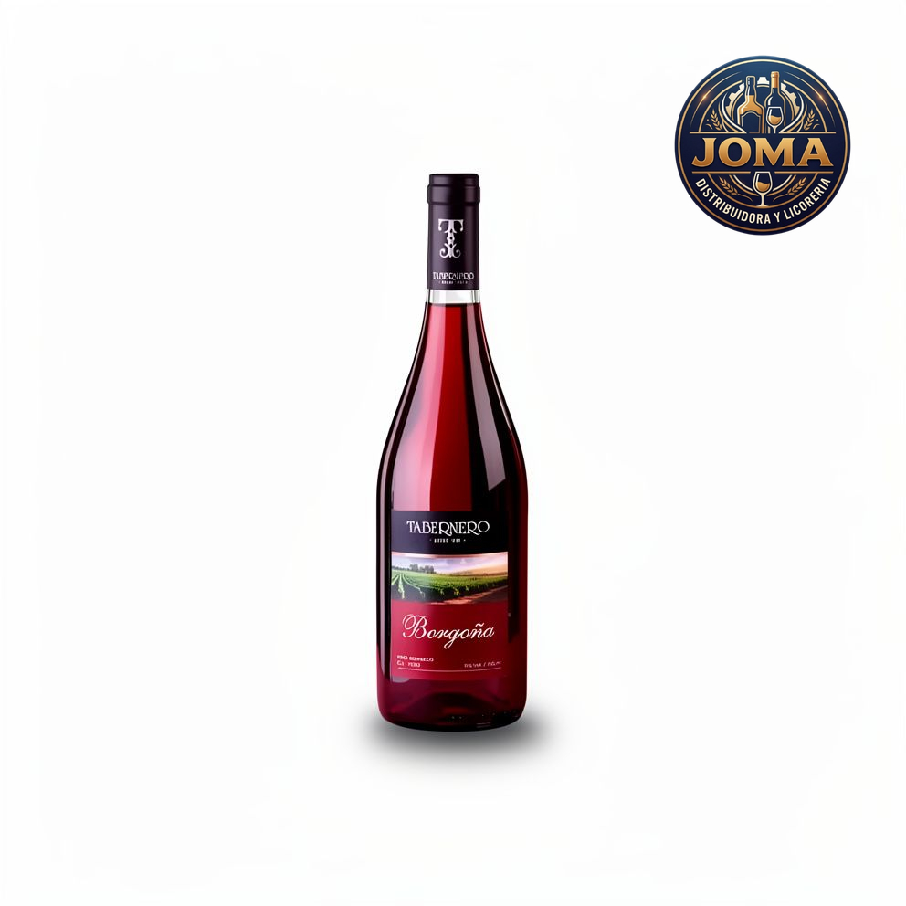 Tabernero Borgoña 750ml