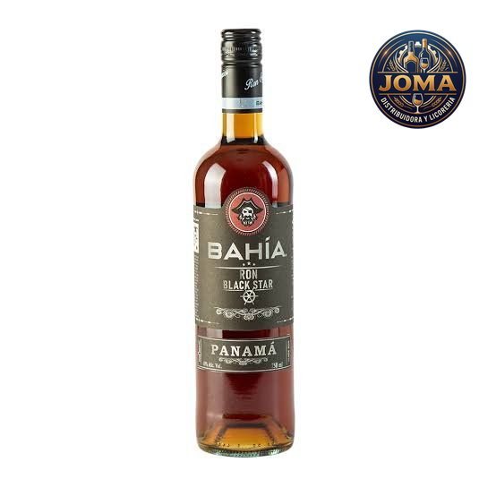 Bahía BLACK STAR 750ml