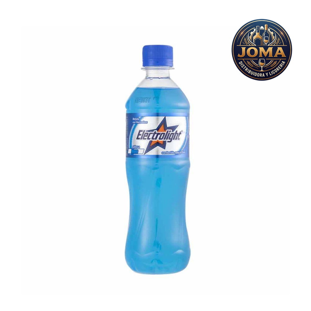 Electrolight MORA 475ml