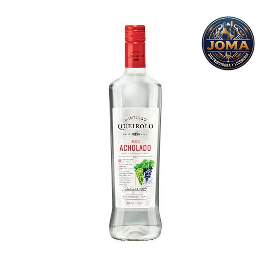 Santiago Queirolo ACHOLADO 750ml