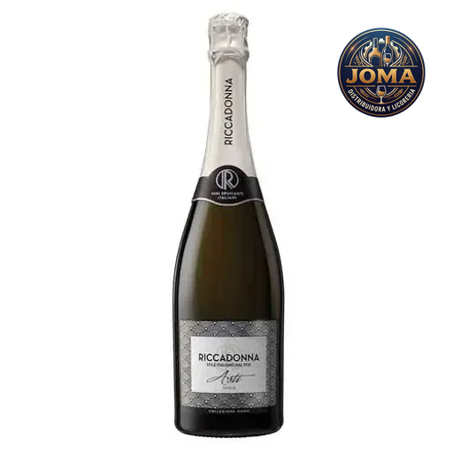 RICCADONNA Asti D.O.C.G. 750ml