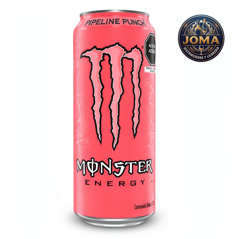 MONSTER Pipeline Punch 473ml