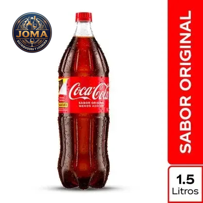 Coca Cola 1.5L