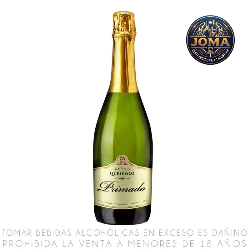 Santiago Queirolo PRIMADO 750ml