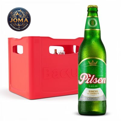 Pilsen Callao 630ml Caja