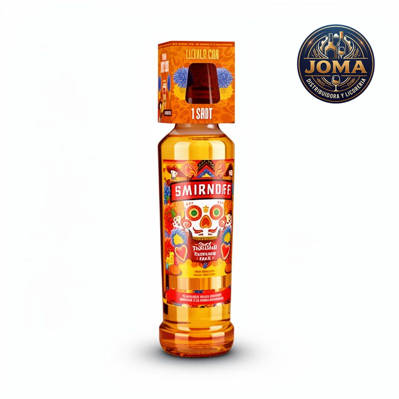 SMIRNOFF Spicy Tamarind 700ml