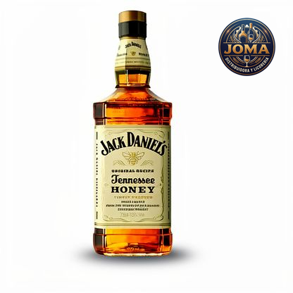 JACK DANIEL'S Tennessee HONEY 750ml