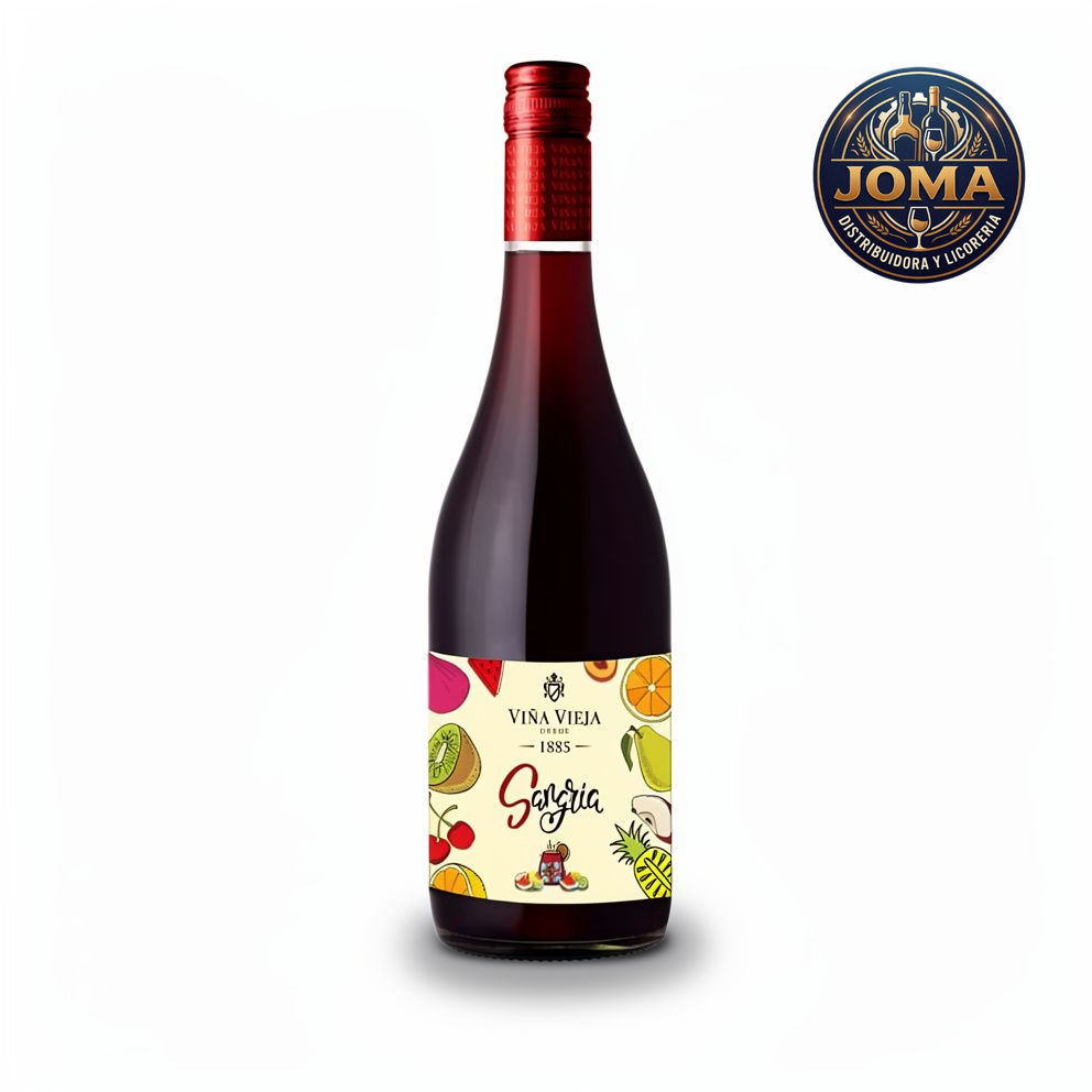 Viña Vieja SANGRIA 750ml