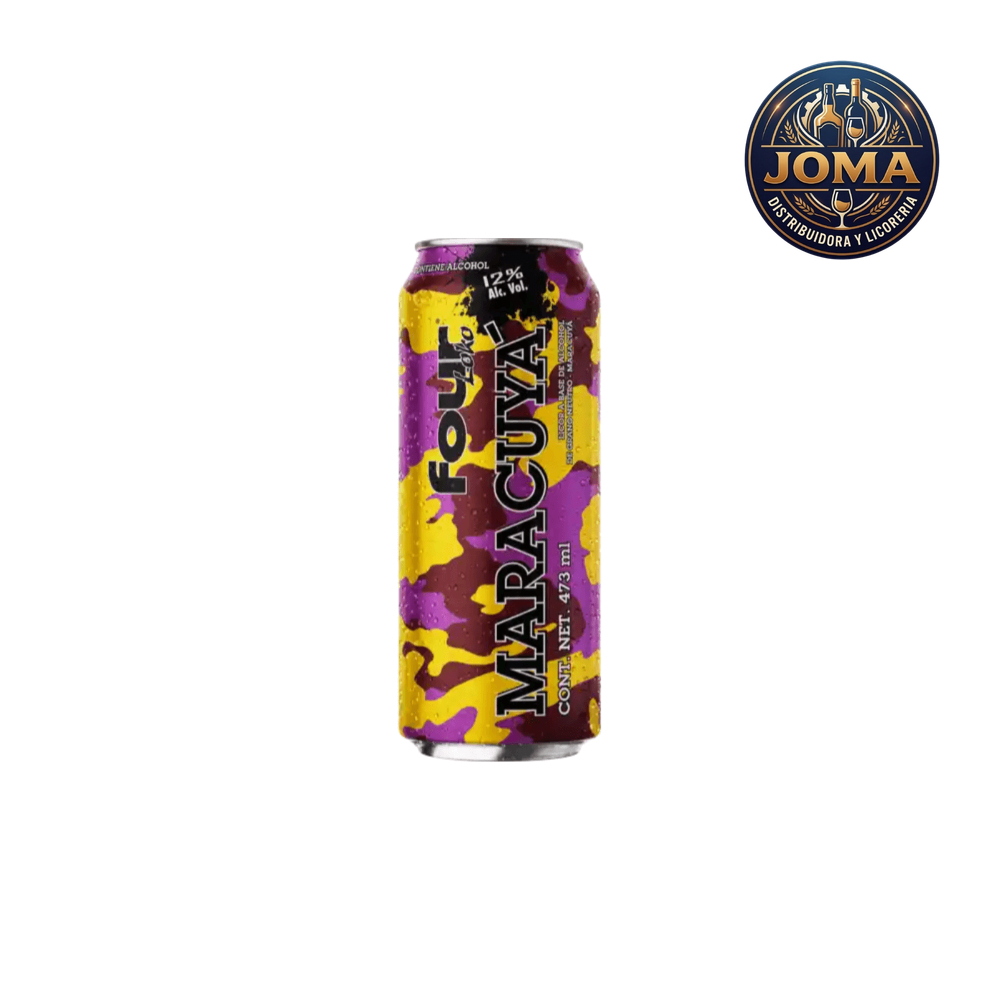 Four Loko MARACUYA 591ml