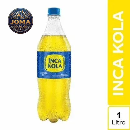 Inca Kola 1L