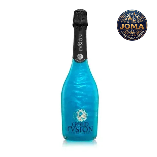 Gold Fvsion Land of Fire INFINITY 750ml