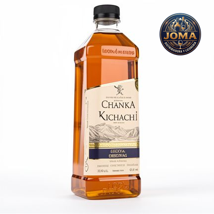 Chanka Kichachi 625ml