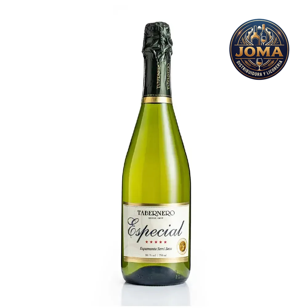 Tabernero ESPECIAL 750ml