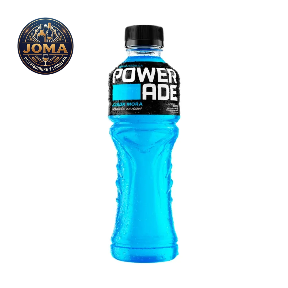 POWERADE Mora 600ml